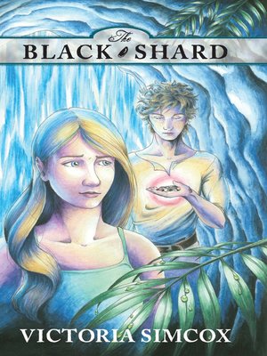 cover image of The Black Shard